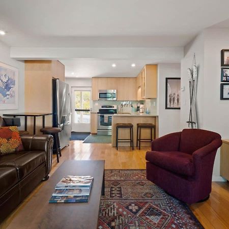 Relaxing 2 Bedroom Steps From Vail Resort Exteriör bild