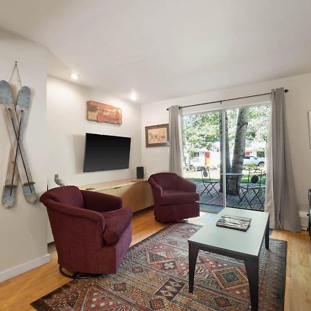 Relaxing 2 Bedroom Steps From Vail Resort Exteriör bild