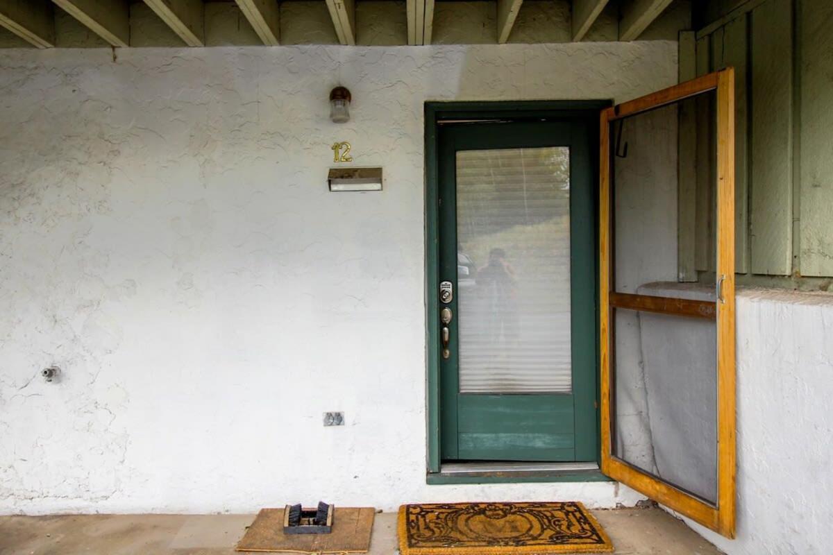 Relaxing 2 Bedroom Steps From Vail Resort Exteriör bild