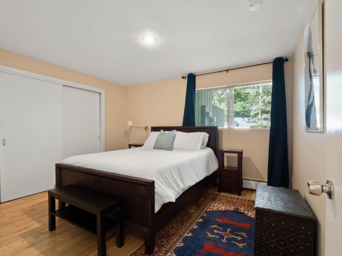 Relaxing 2 Bedroom Steps From Vail Resort Exteriör bild