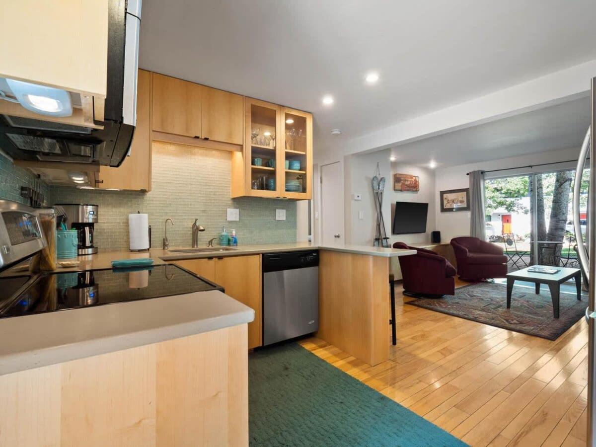 Relaxing 2 Bedroom Steps From Vail Resort Exteriör bild