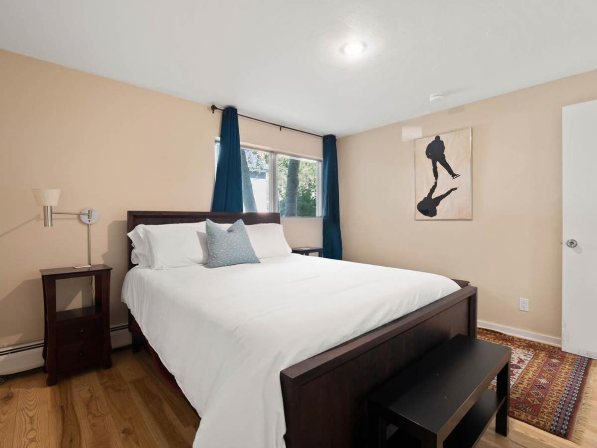 Relaxing 2 Bedroom Steps From Vail Resort Exteriör bild