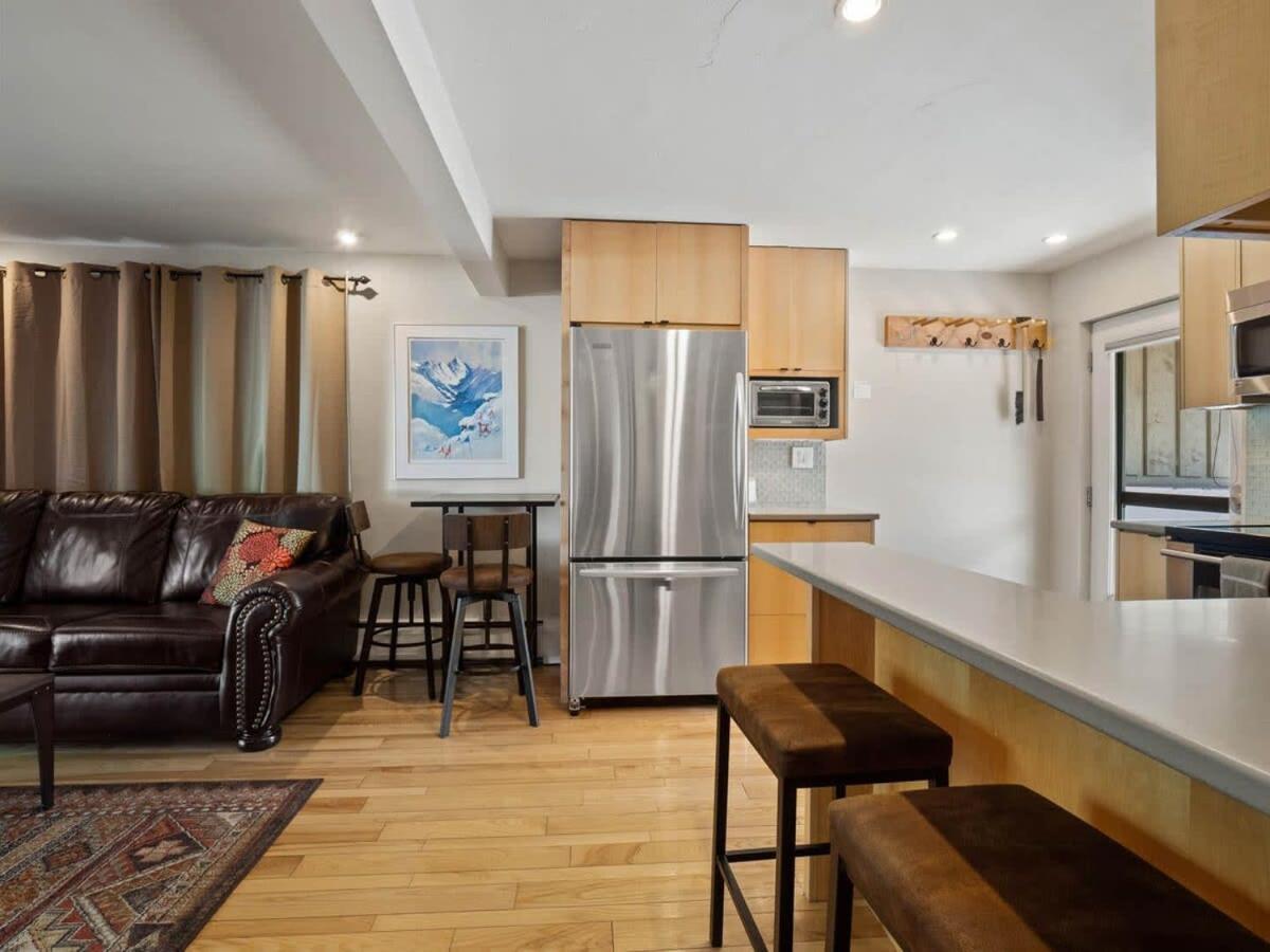Relaxing 2 Bedroom Steps From Vail Resort Exteriör bild