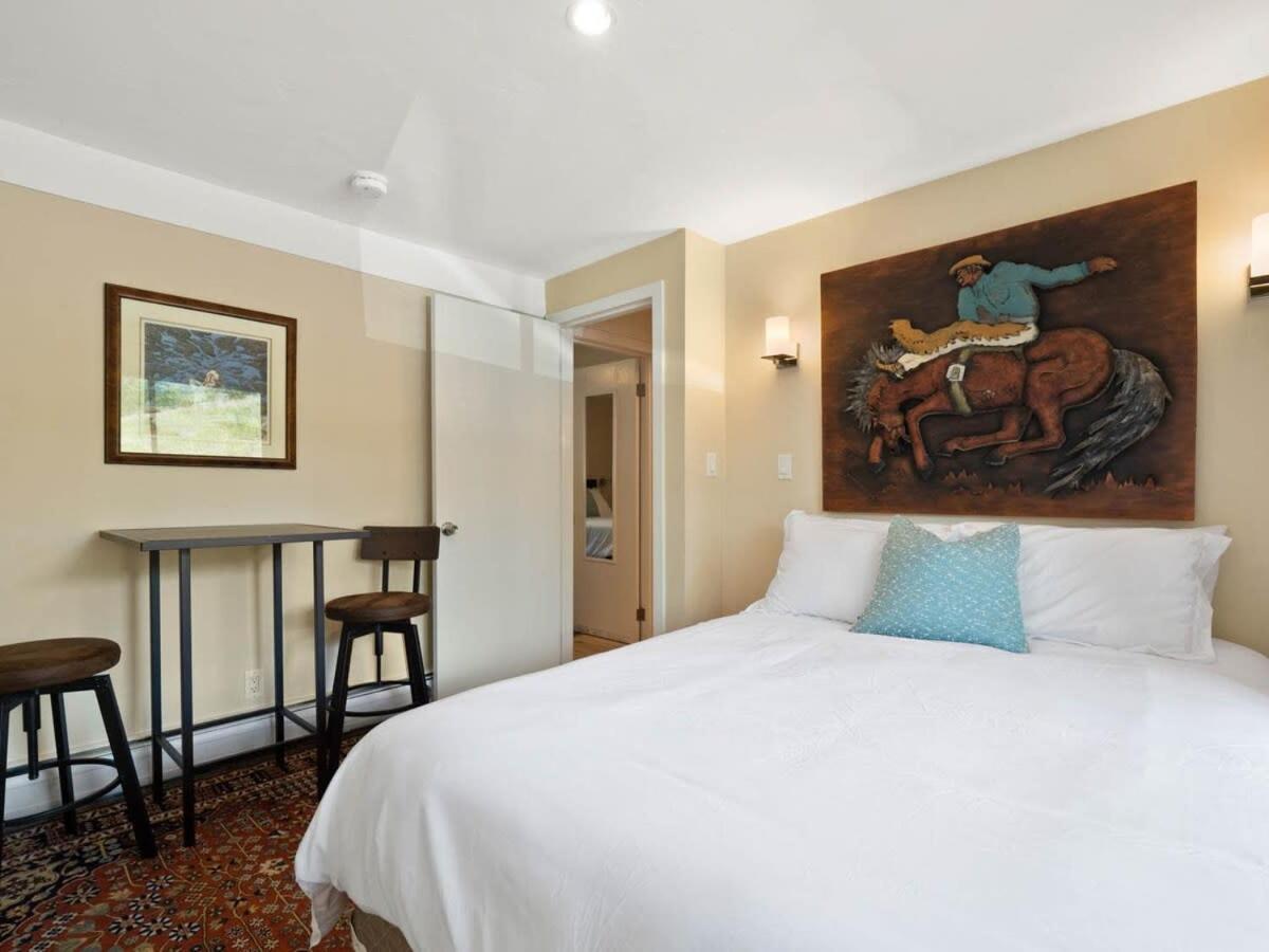 Relaxing 2 Bedroom Steps From Vail Resort Exteriör bild